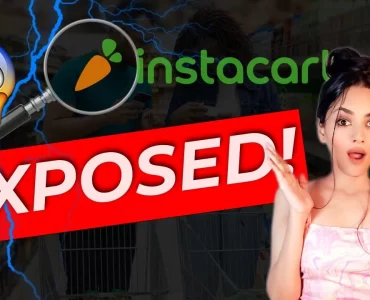 Instacart Exposed Unbelievable Features You Never Knew Existed
