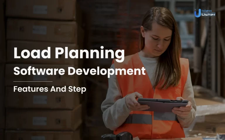 Load planning software development