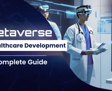 Metaverse-Healthcare-Development