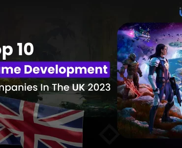 Top 10 Game Development Companies In the UK 2023