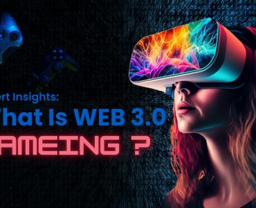 what is web3 gaming
