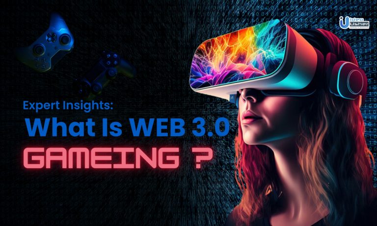 what is web3 gaming