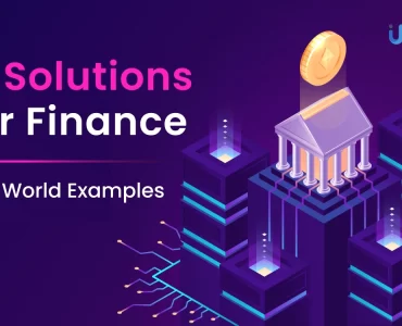 AI Solutions for Finance