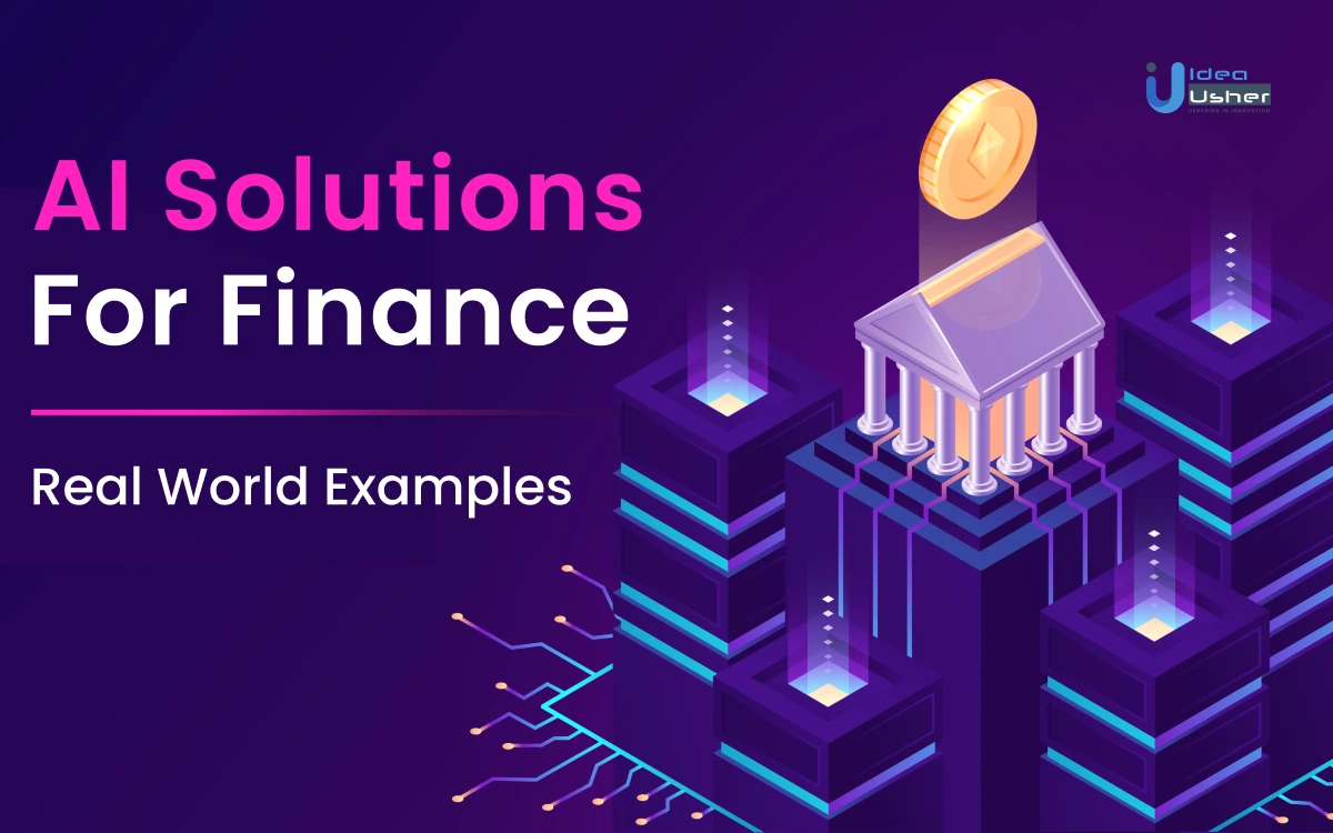 AI Solutions for Finance