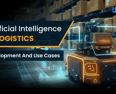 AI in Logistics