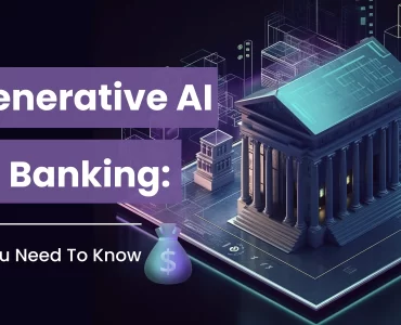 Generative AI in Banking