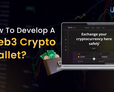 How To Develop A Web3 Crypto Wallet