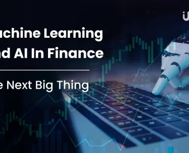 Machine learning and AI in finance