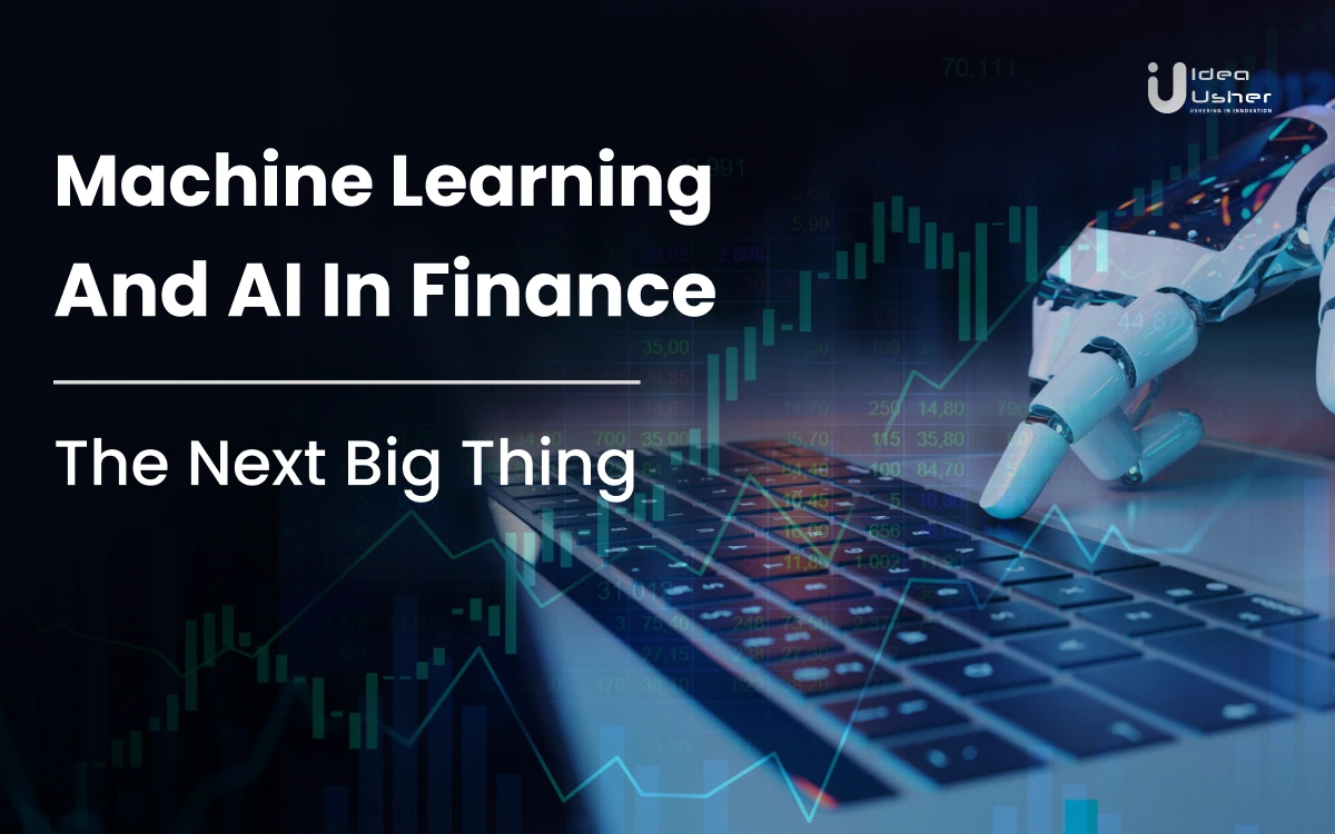 Machine learning and AI in finance