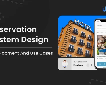 Reservation System Design_ Development And Use Cases