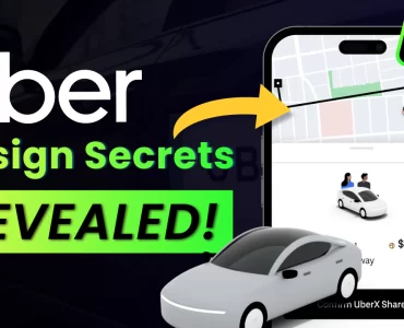 Secrets UBER Doesn't Want You to Know