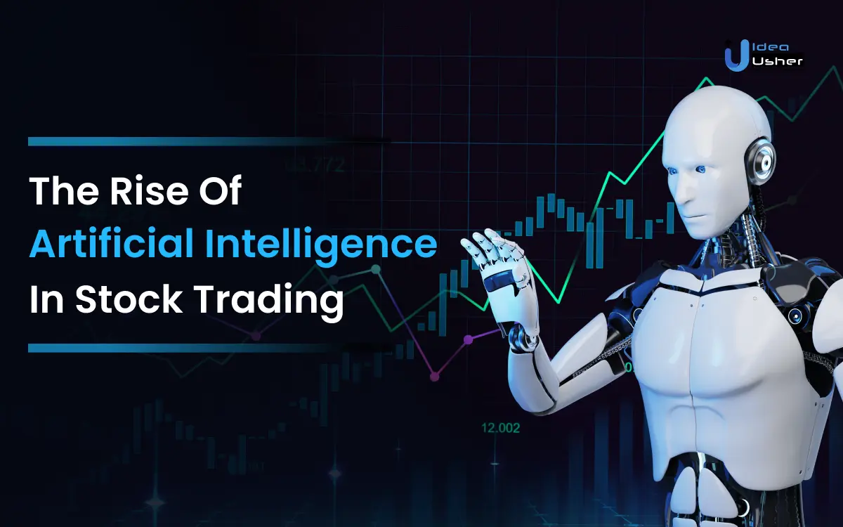 Rise of AI in Stock Trading
