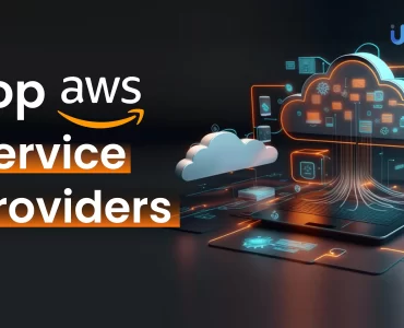Top AWS Service Providers