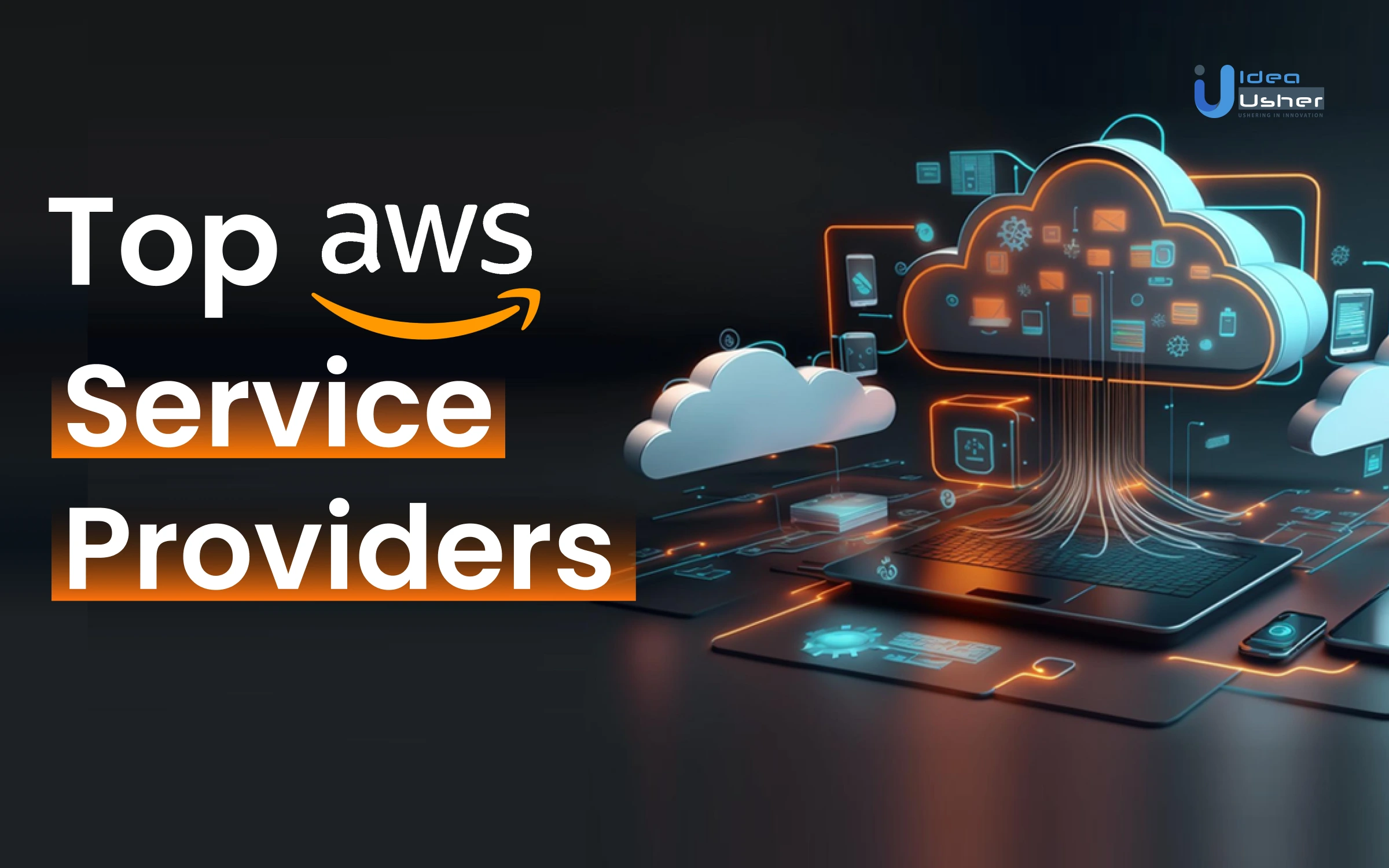 Top AWS Service Providers