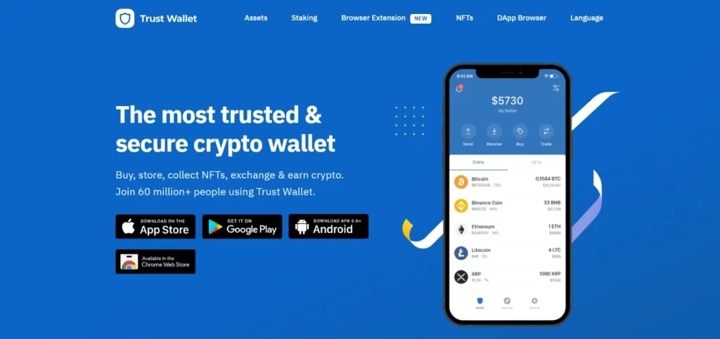 Ultimate Guide To Cryptocurrency Wallet Development - Idea Usher