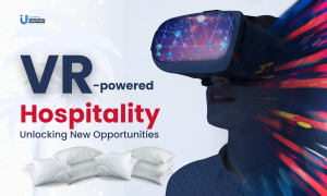 VR in Hospitality