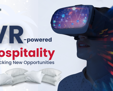 VR in Hospitality