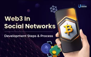 Web 3 In Social Networks