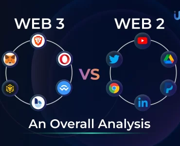 Web 3.0 vs. Web 2.0