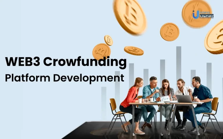 Web3 Crowdfunding Platform Development