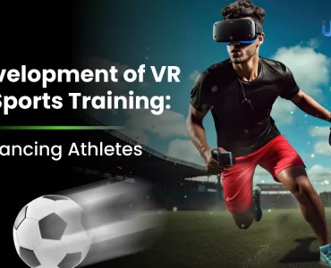 vr for sports training