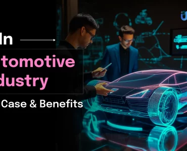 AI Automotive Industry- Use case and Benefits