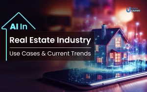 AI use cases in Real Estate