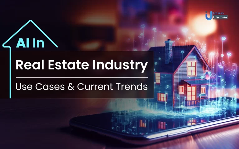 AI use cases in Real Estate