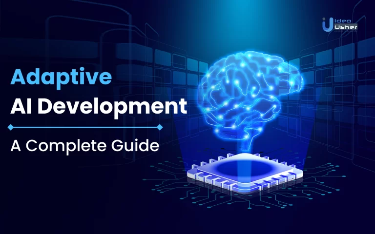 Adaptive AI Development_ A Complete Guide