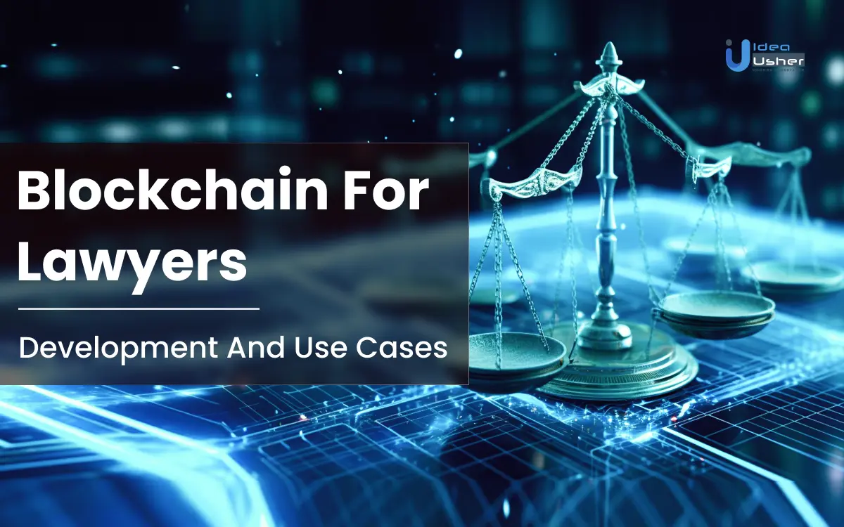 Blockchain For Lawyers_ Development And Use Cases