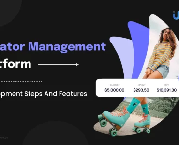 creator Management Platform