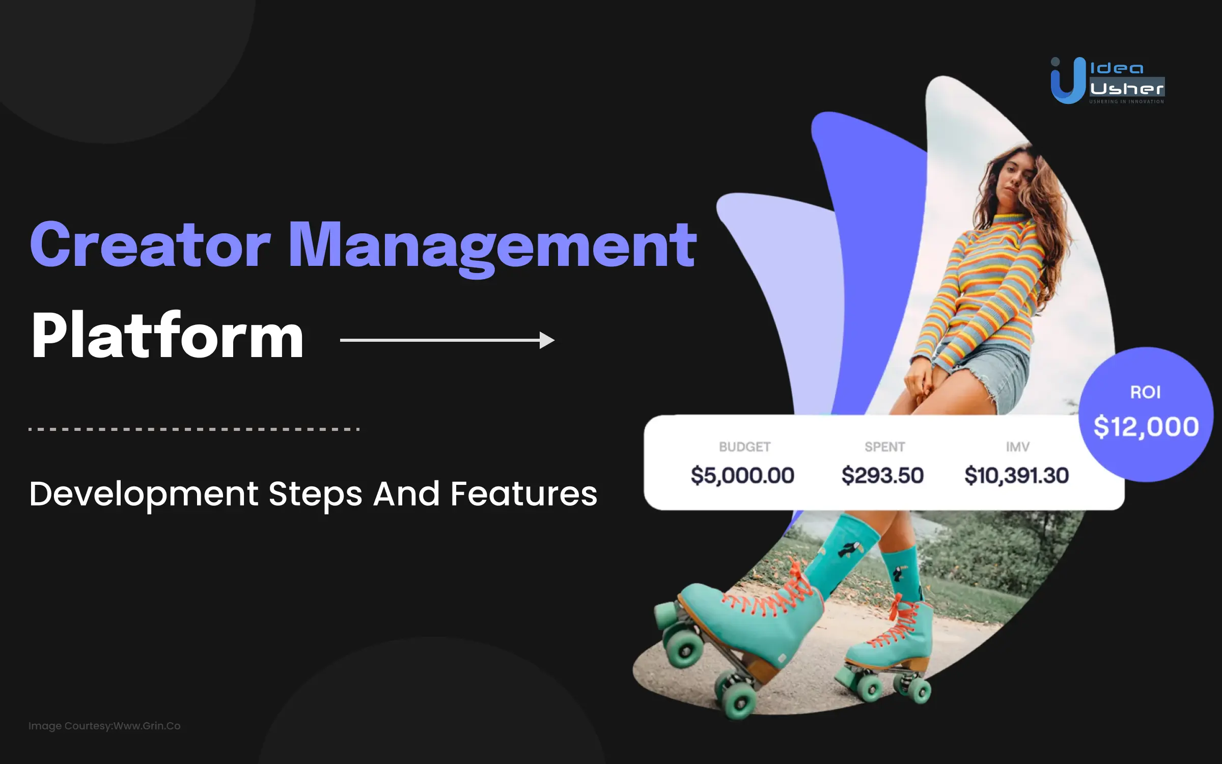 creator Management Platform