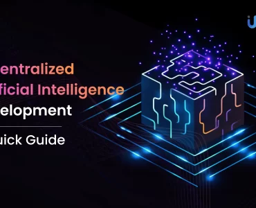 Decentralized Artificial Intelligence