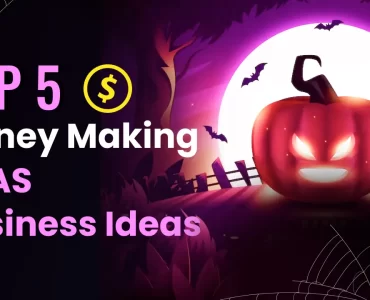 Top Money-Making SAAS Business Ideas
