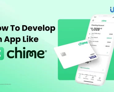 App like Chime