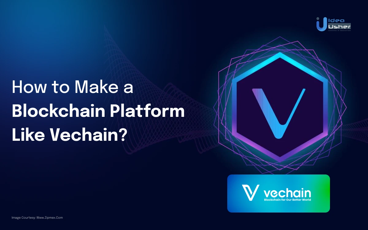 VeChain: What It Is, How It Works, Examples, and History