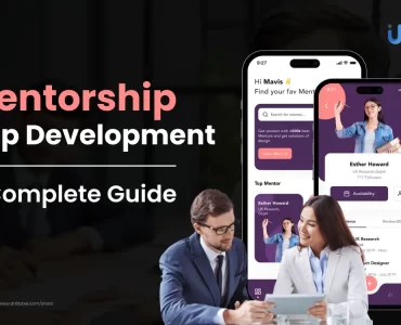 Mentorship App Development