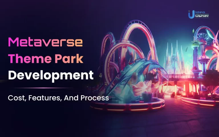 Metaverse Theme Park Development_ Cost, Features, And Process