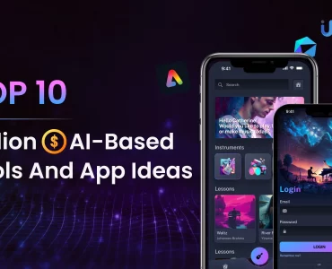 Top 10 Million Dollar AI-Based Tools and App Ideas