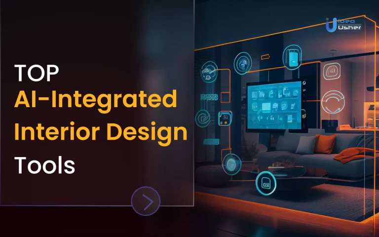 Top AI integrated Interior Design Tools