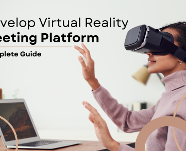 Virtual Reality Meeting Platform Development