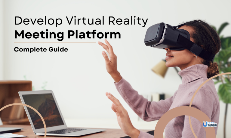 Virtual Reality Meeting Platform Development