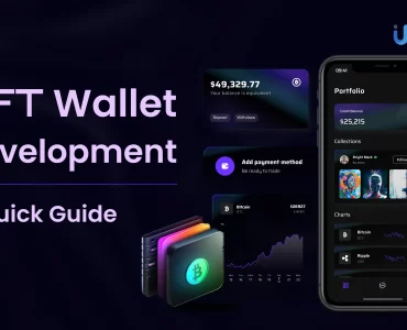 nft-wallet-development