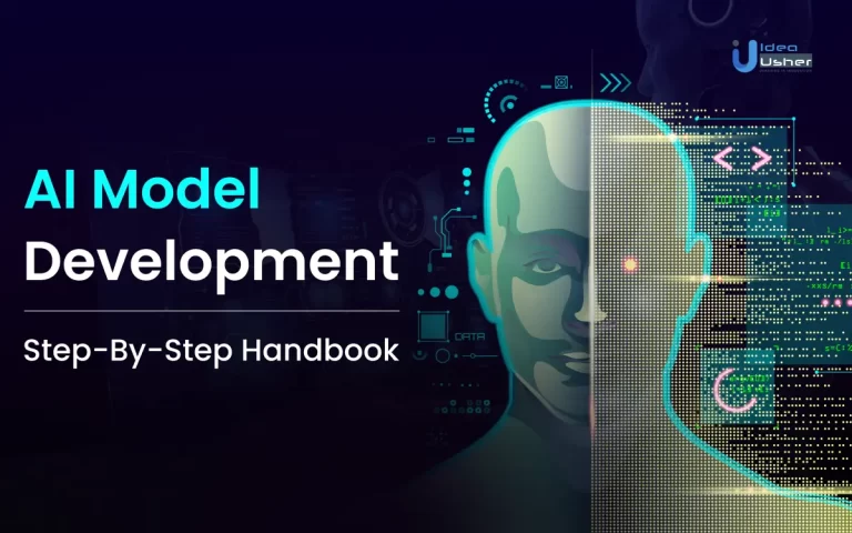 Explore the intricacies of AI model development in our comprehensive blog. Learn about the latest trends, techniques, and best practices for creating advanced AI models. Gain insights into the intricacies of training, optimizing, and deploying AI systems, empowering your journey into cutting-edge artificial intelligence development