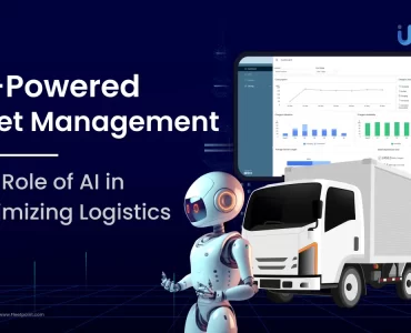 AI-Powered Fleet Management