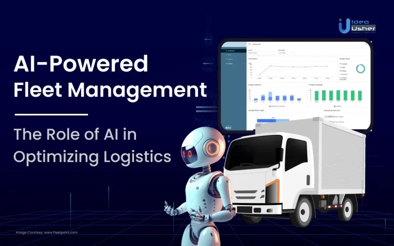 AI-Powered Fleet Management