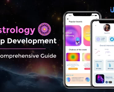 Astrology App Development - A Comprehensive Guide