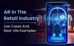 Augmented reality in the retail industry