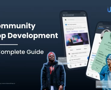 Community App Development