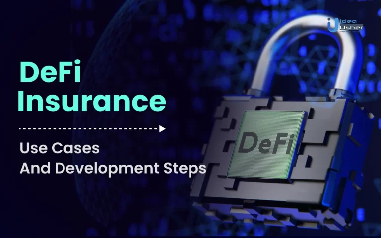 Defi Insurance_ Use Cases and Development Steps